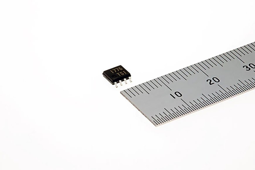 Mitsubishi Electric to Launch Low-cost Version of Half-bridge Driver High-voltage (600V) IC